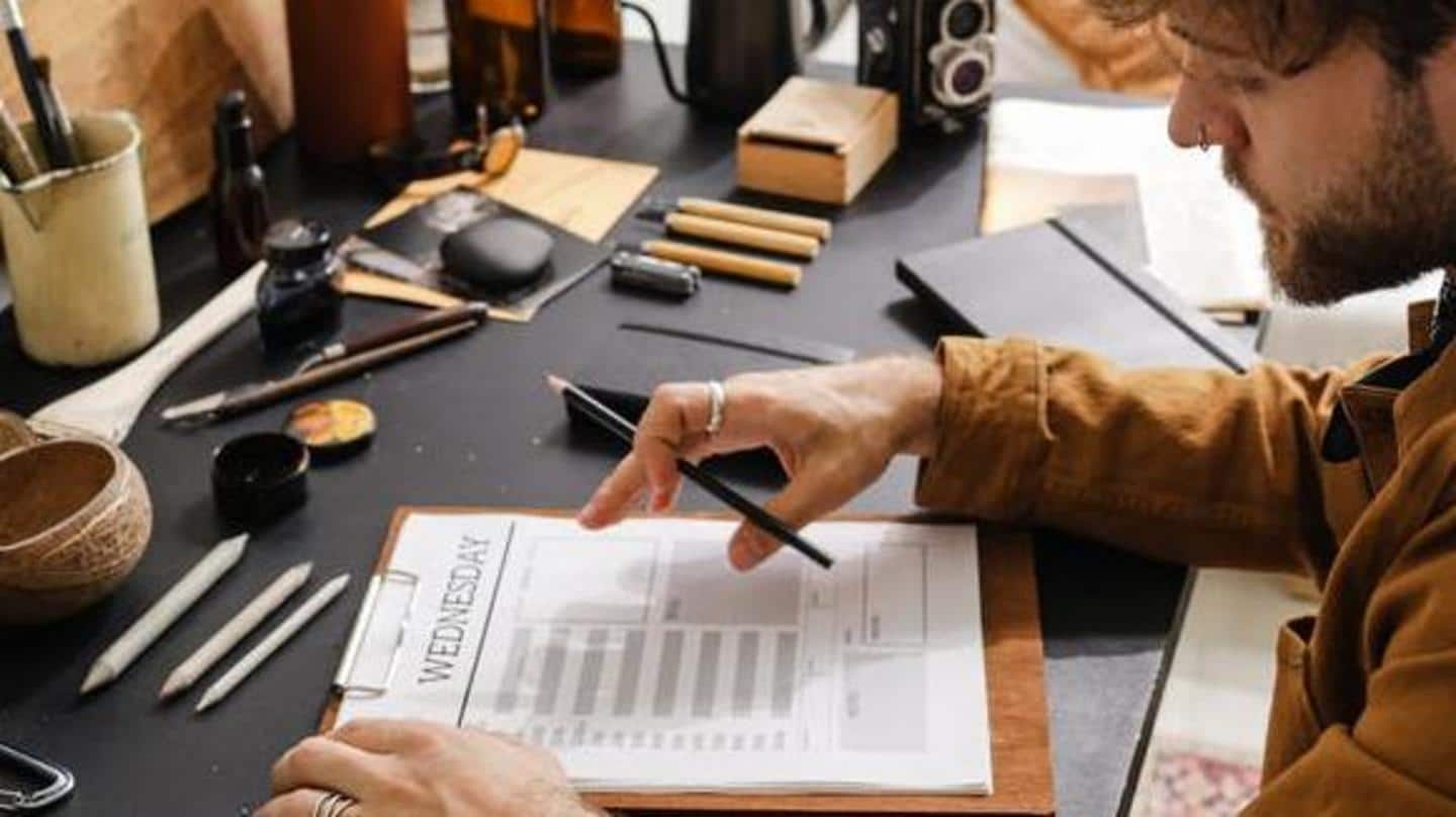 Plan your budget for savings, don't include emergency spending Plan your budget for savings, don't include emergency spending