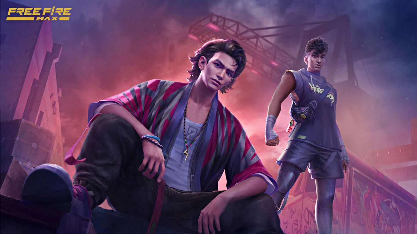 Free Fire MAX codes for November 4: How to redeem?