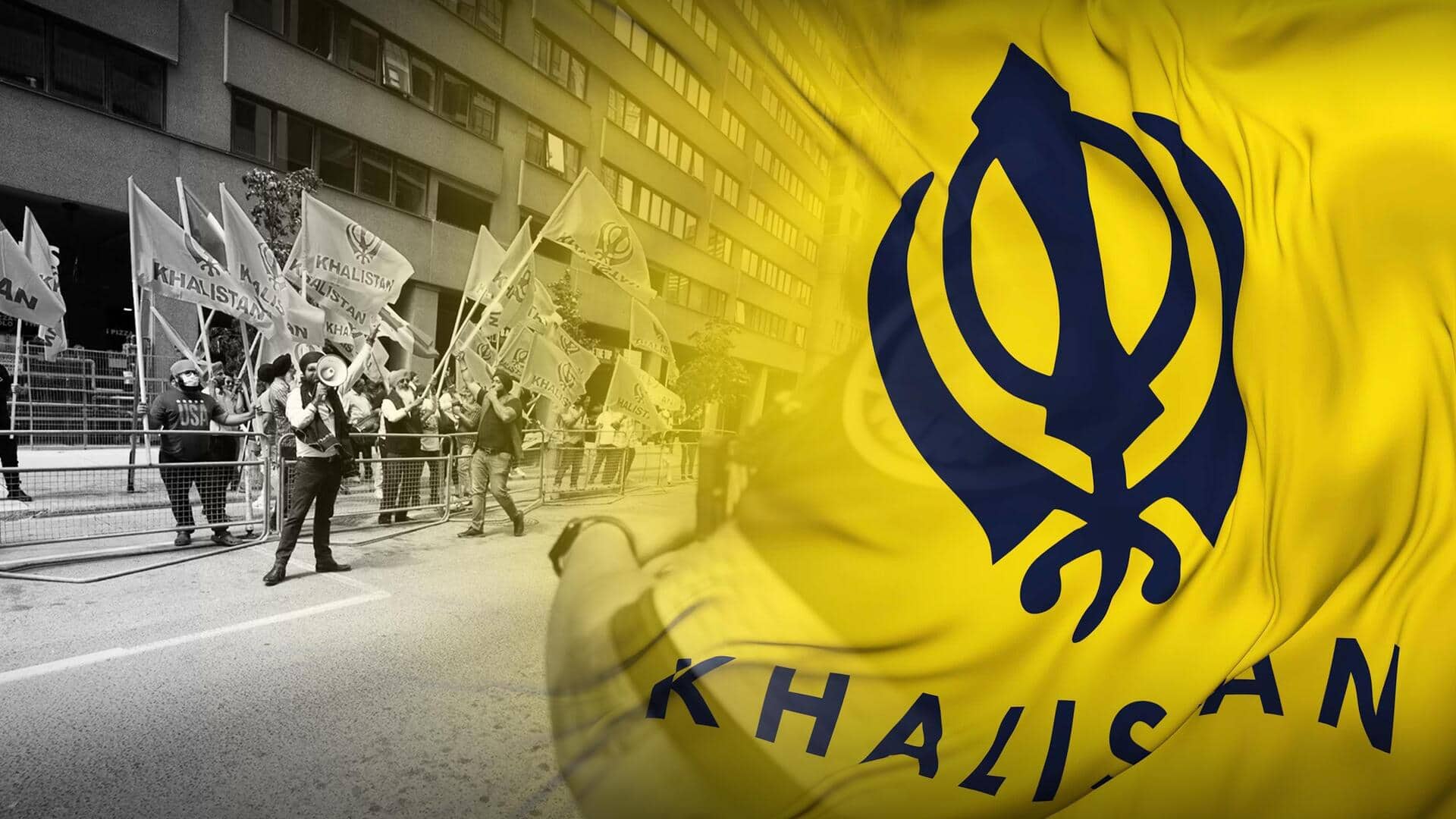 Khalistanis plan to disrupt Dussehra event in Canada: Report
