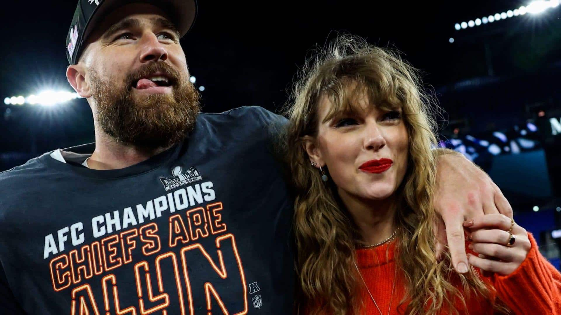 Next step on cards? Taylor Swift-Travis Kelce plan engagement: Report