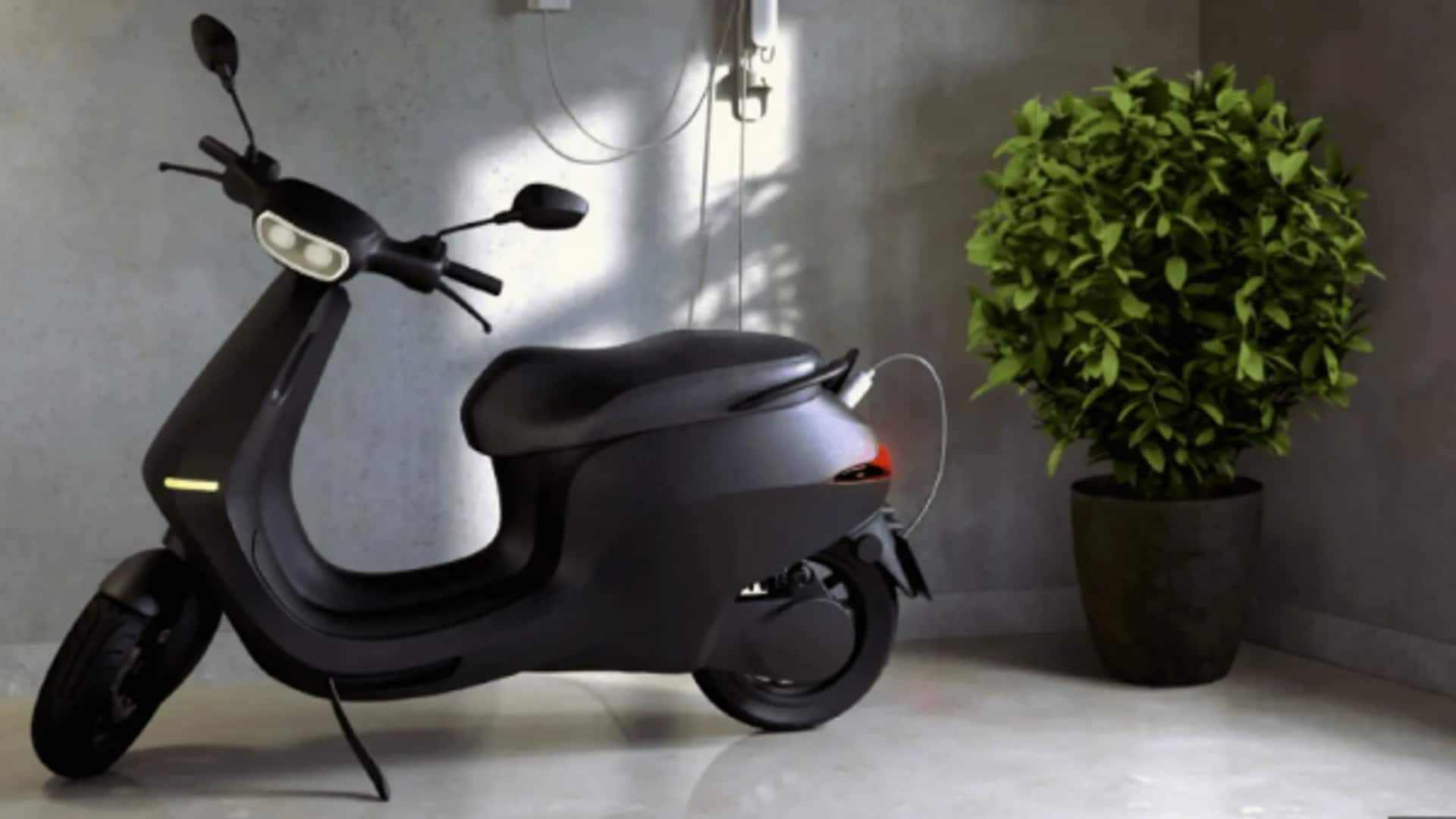 Declutter your electric scooter space with these simple steps  