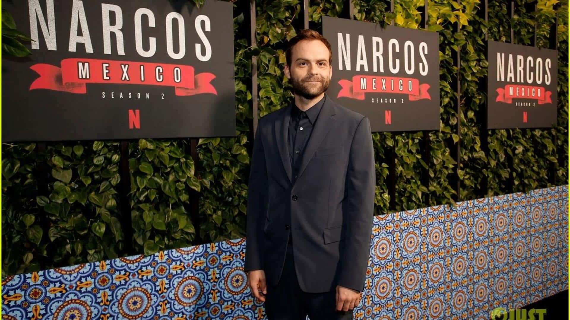 Diego Luna: The star power behind diverse storytelling in Hollywood Diego Luna: The star power behind diverse storytelling in Hollywood