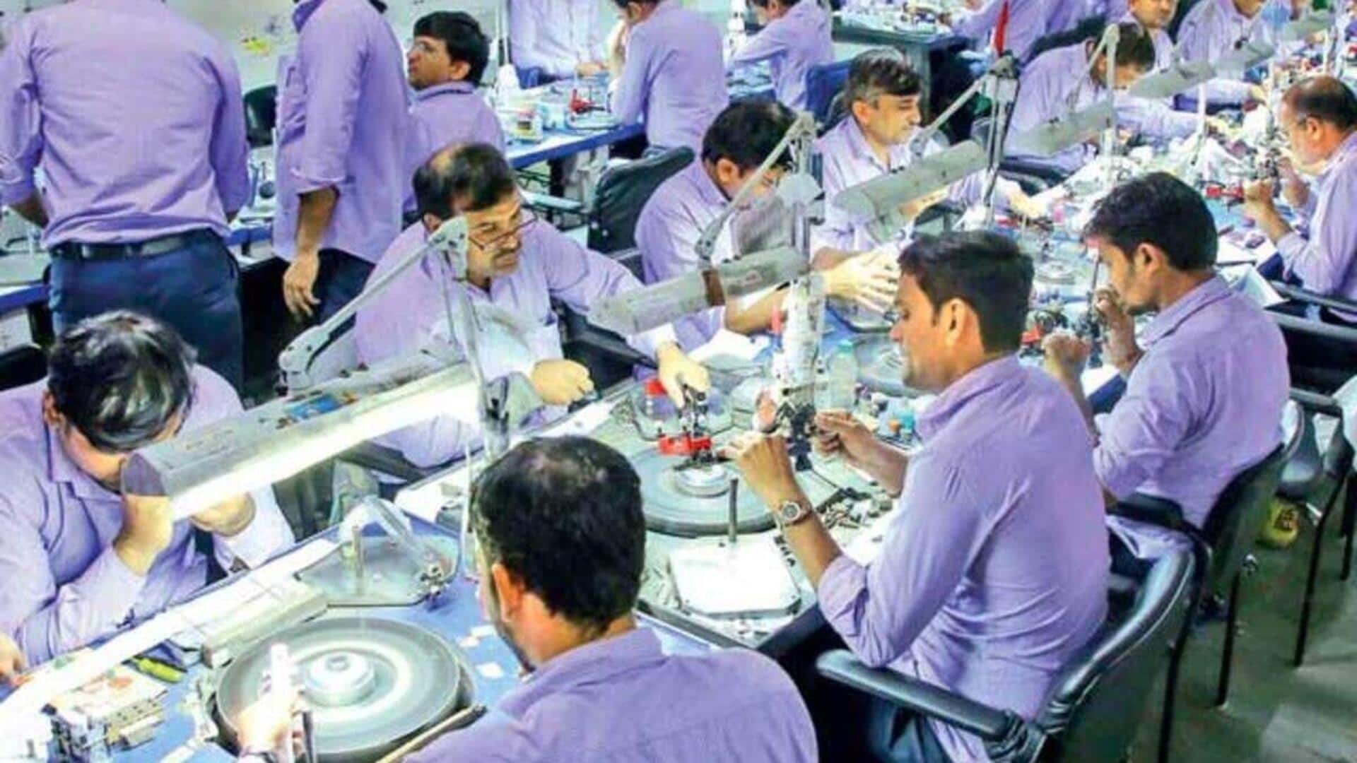 US tariffs hit diamond industry; 100,000 jobs lost in Saurashtra US tariffs hit diamond industry; 100,000 jobs lost in Saurashtra