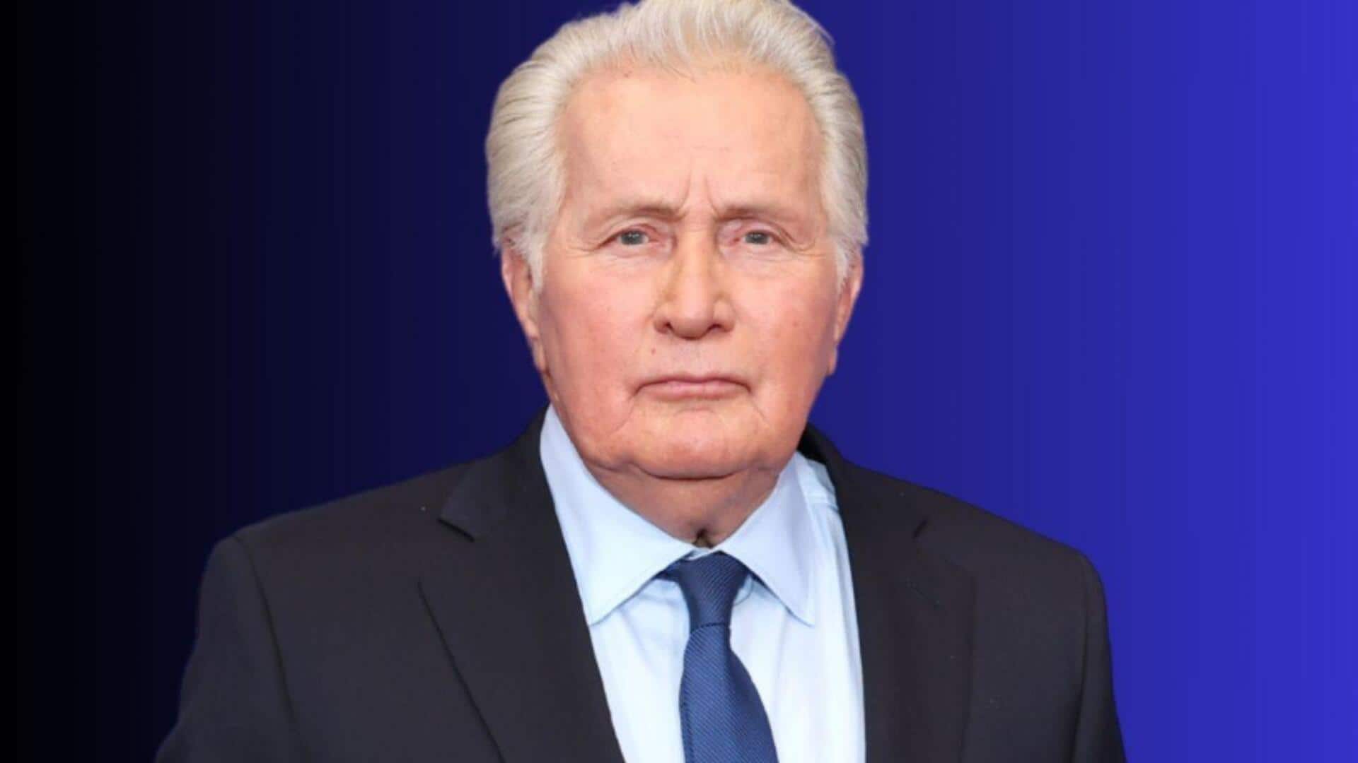 5 Martin Sheen roles you can't forget 5 Martin Sheen roles you can't forget