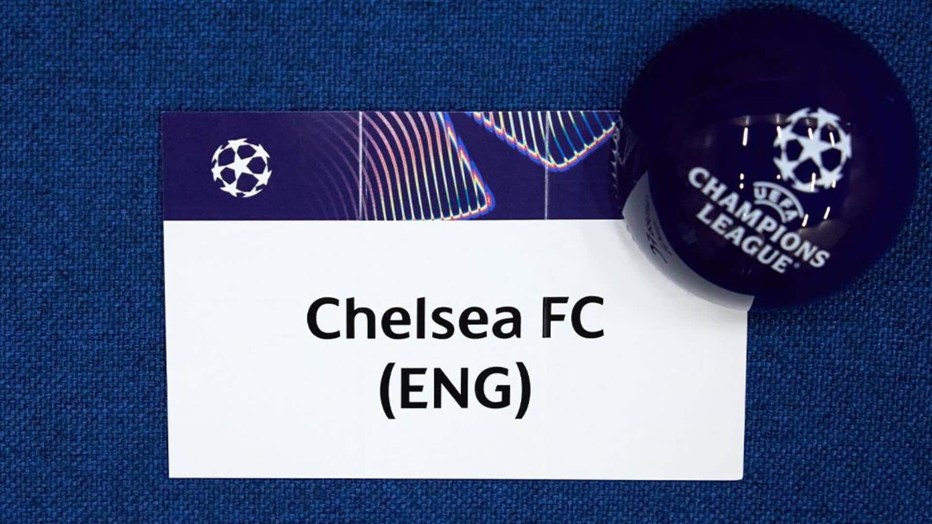 Champions League draw revealed: Check details of Premier League teams Champions League draw revealed: Check details of Premier League teams