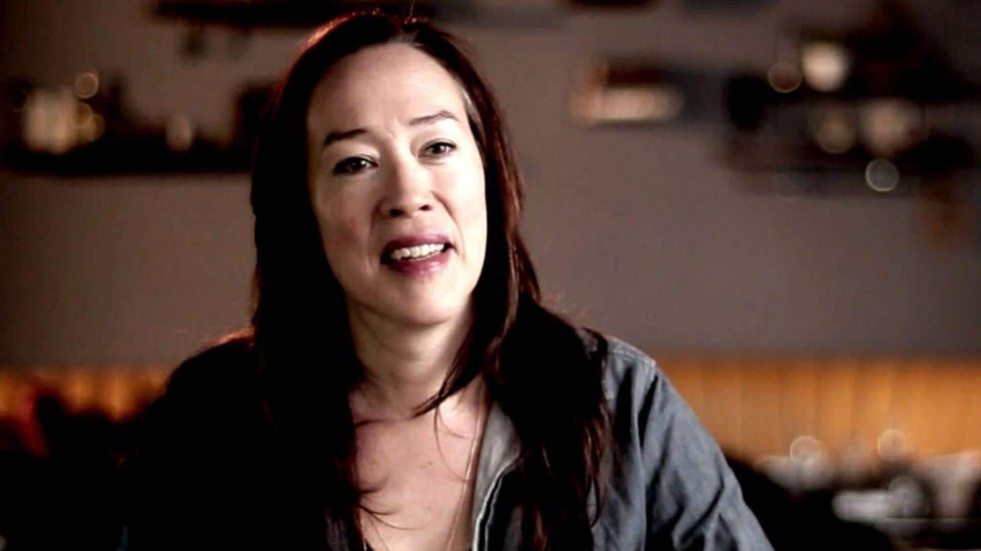 Karyn Kusama's striking use of imagery in films Karyn Kusama's striking use of imagery in films