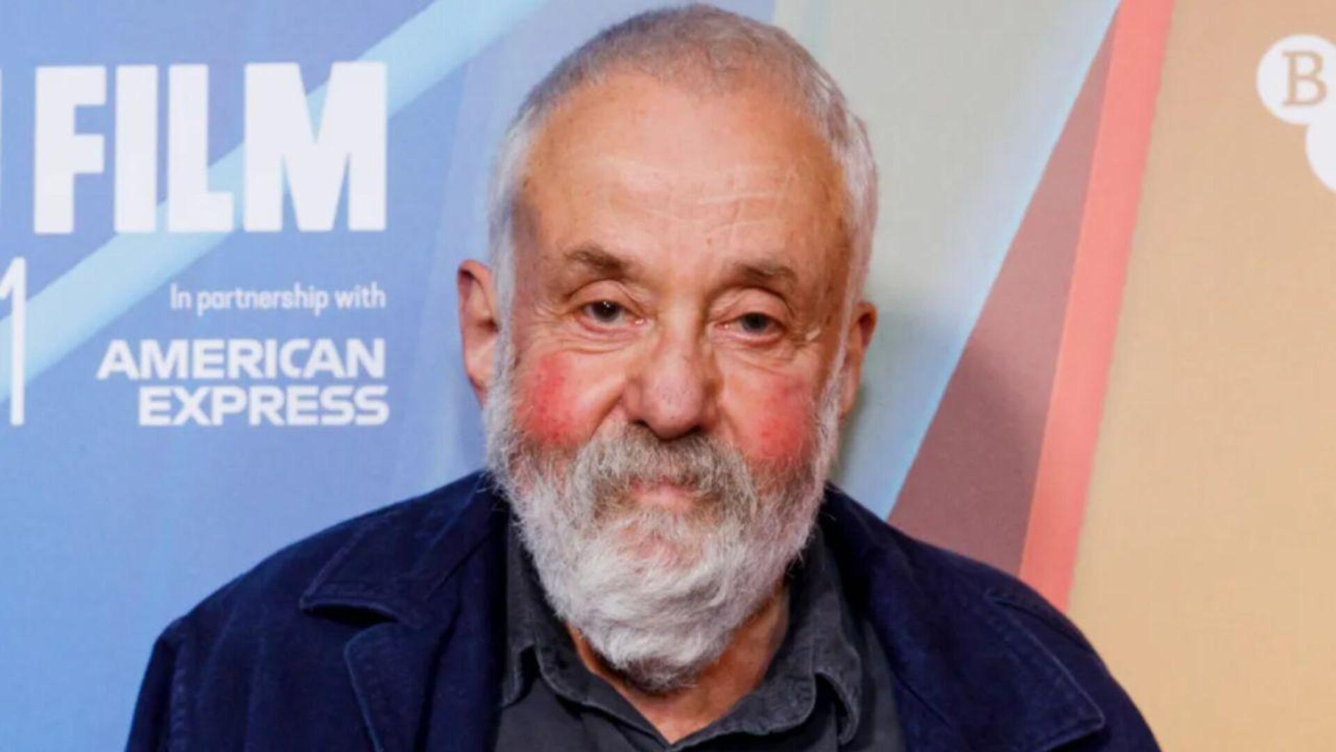 Mike Leigh's secret to making movies feel real Mike Leigh's secret to making movies feel real