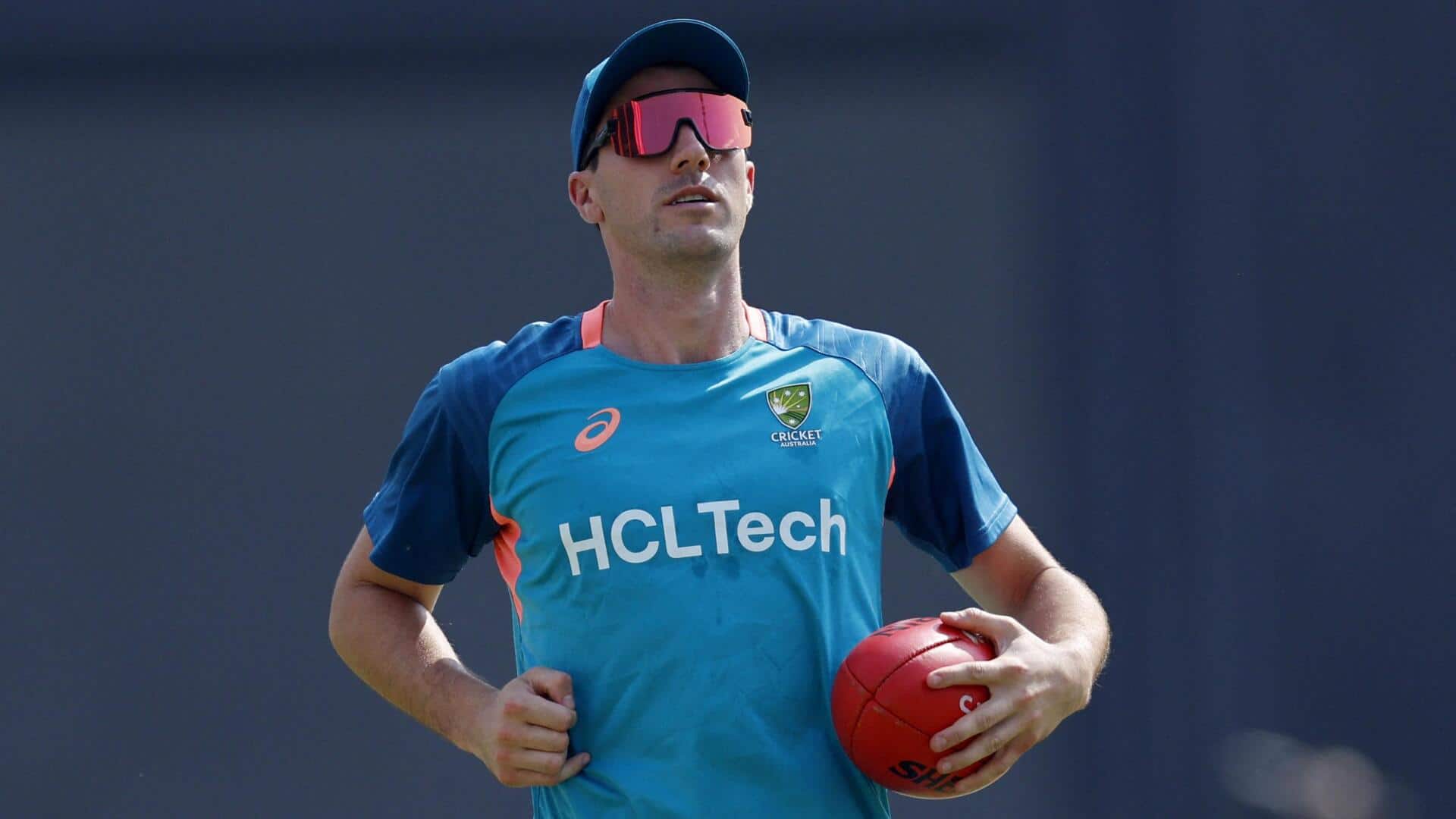 Ashes, Adelaide Test: Pat Cummins, Nathan Lyon return; Khawaja dropped 