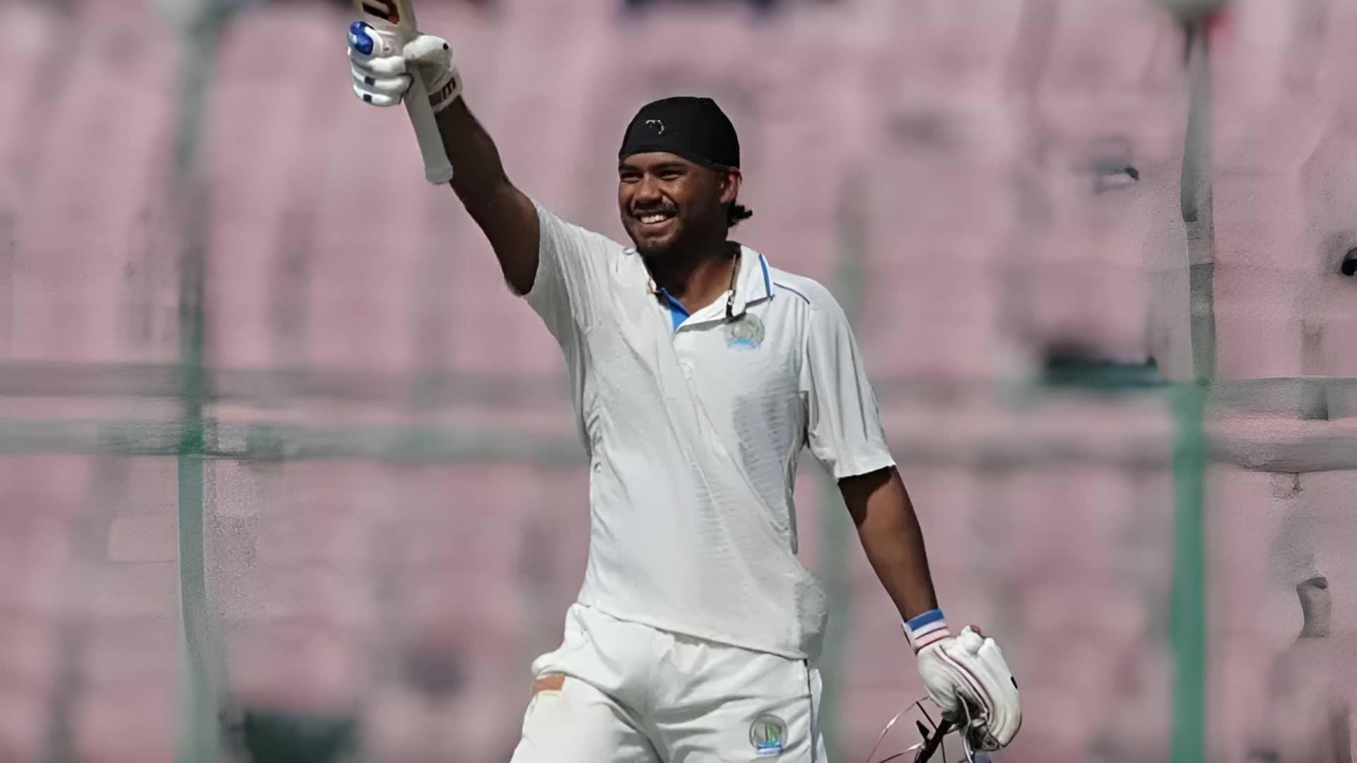 IPL 2026: Who is Kartik Sharma, CSK's ₹14.2 crore buy?