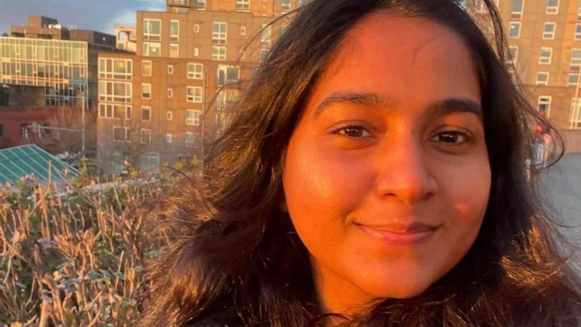 $29M settlement for Indian student's family killed by US cop  