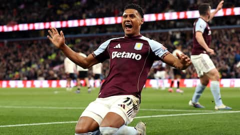 These four Premier League teams have secured Champions League football