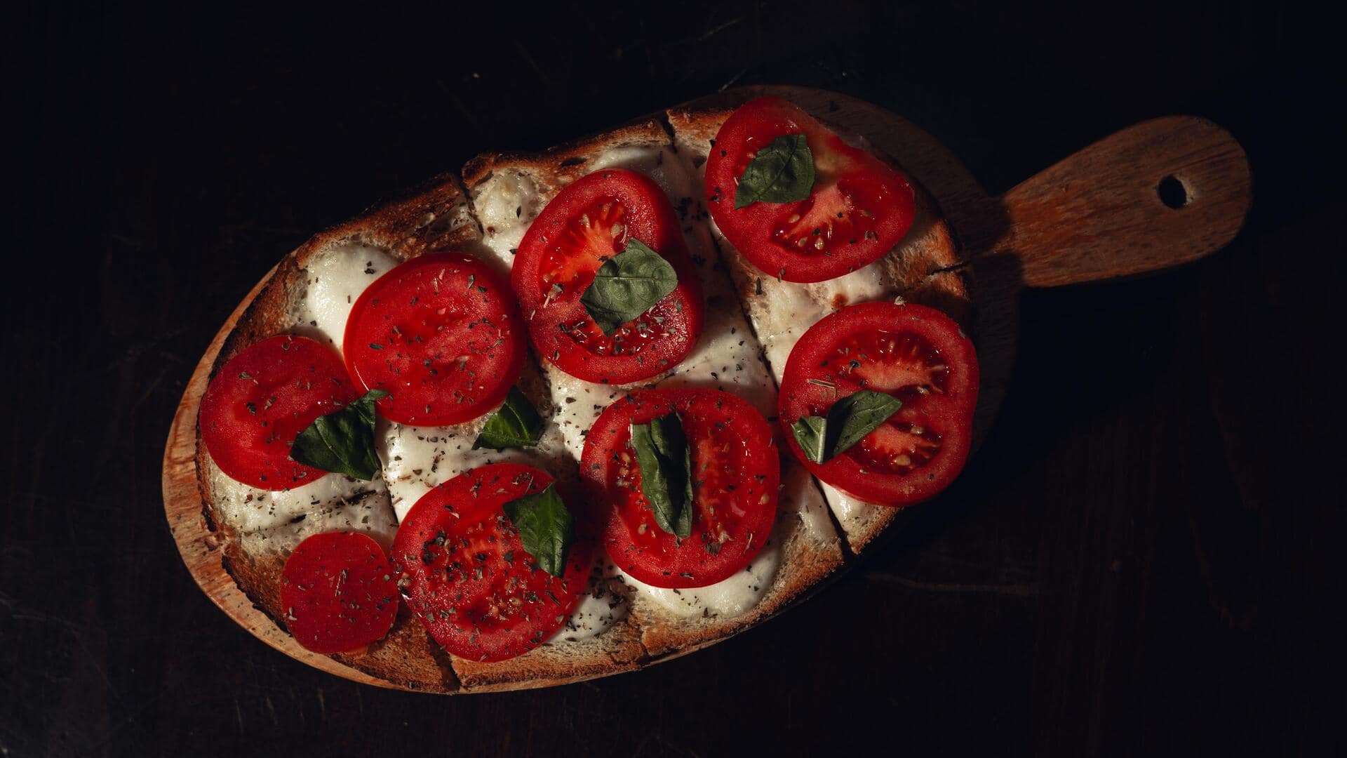 Ricotta cheese: The creamy ingredient your meals need