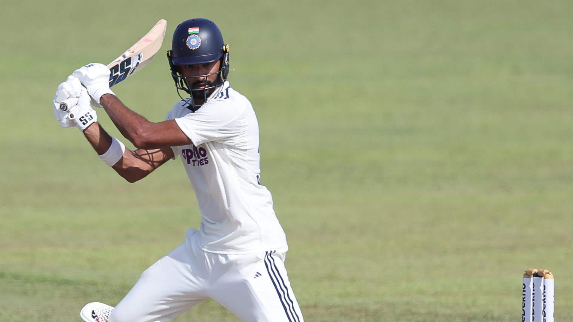 SL vs IND, 1st Test: Day 2 start timings changed