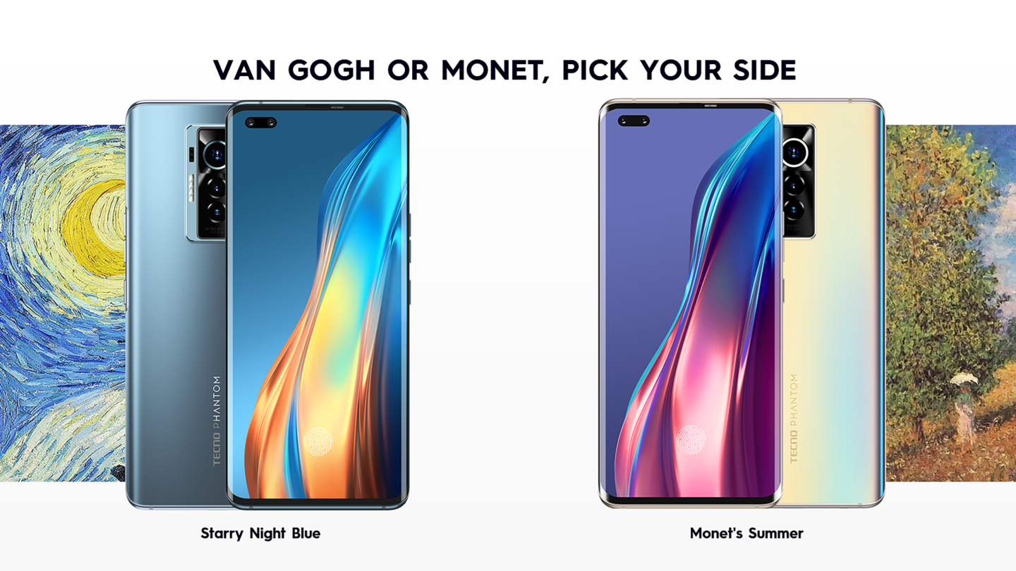 It has a 90Hz Super AMOLED display It has a 90Hz Super AMOLED display