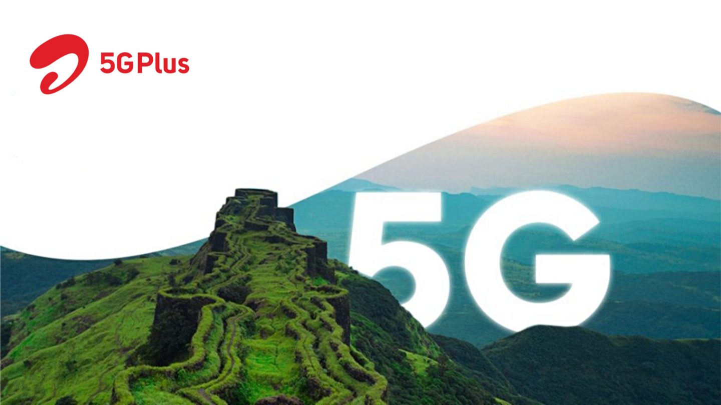 Airtel 5G launched in Pune: Here's how to access it