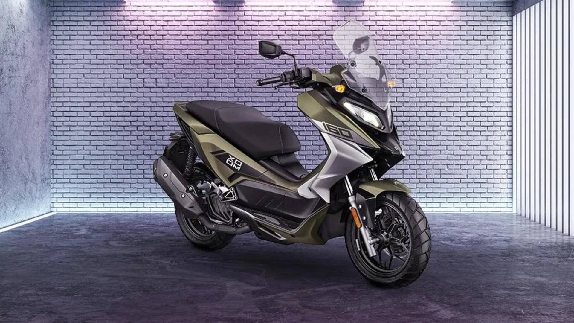 Hero MotoCorp to launch Xoom 160 soon: What to expect
