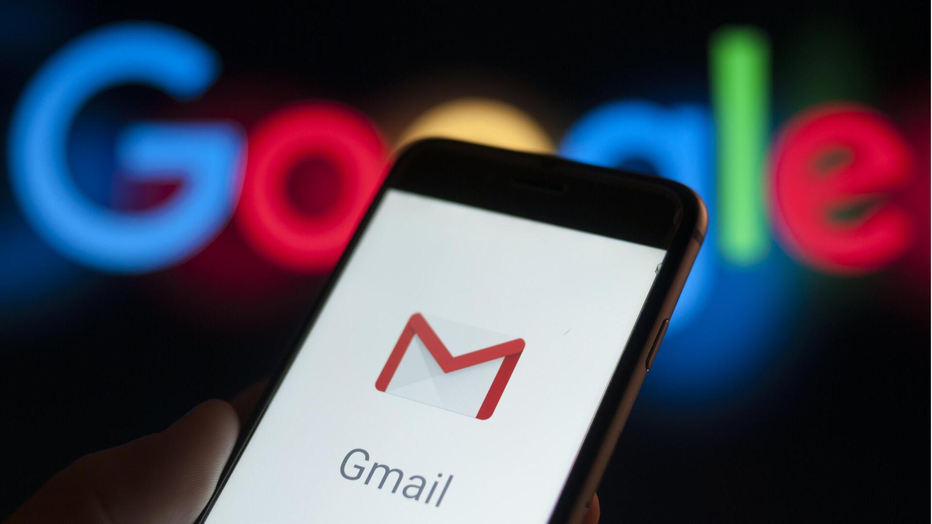 Declutter your inbox: How to delete old emails in Gmail