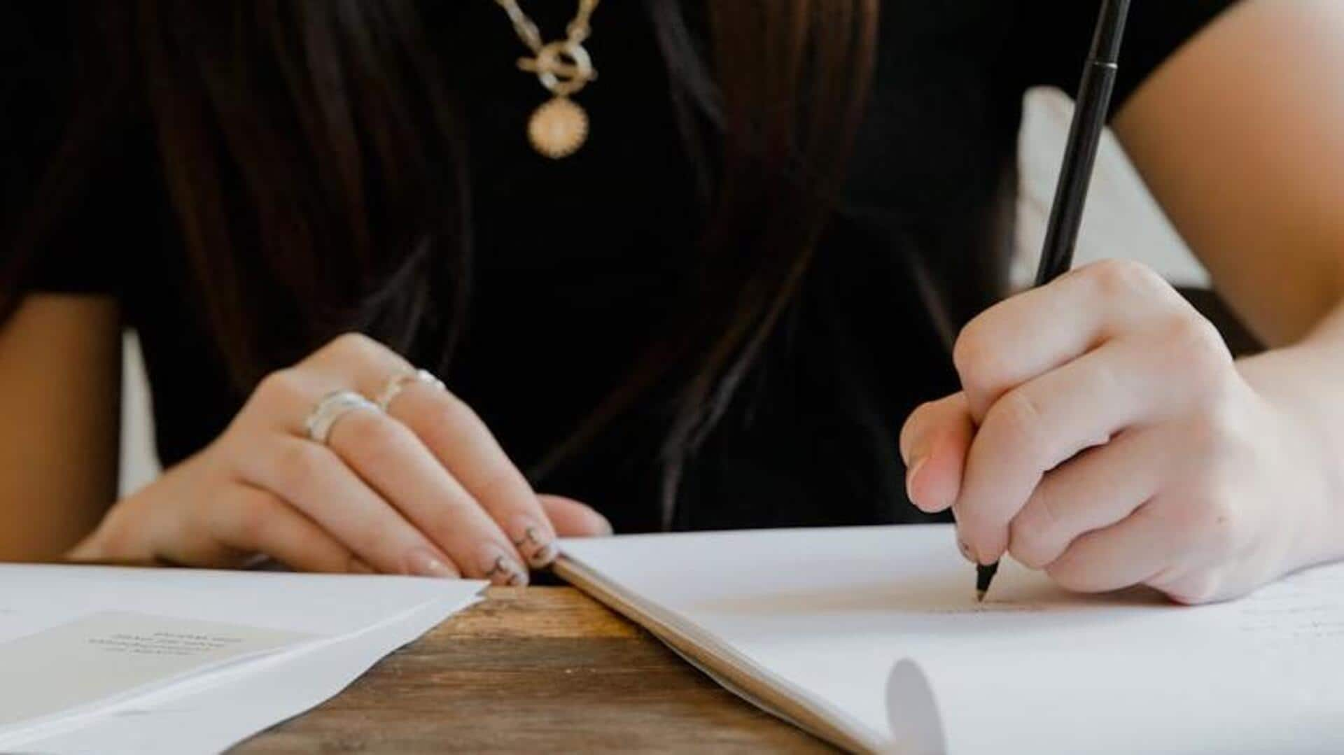 Elevating office attire with minimalist jewelry