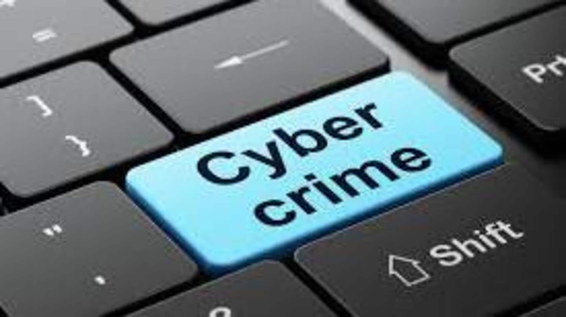 Modi government to establish national registry of suspected cyber criminals