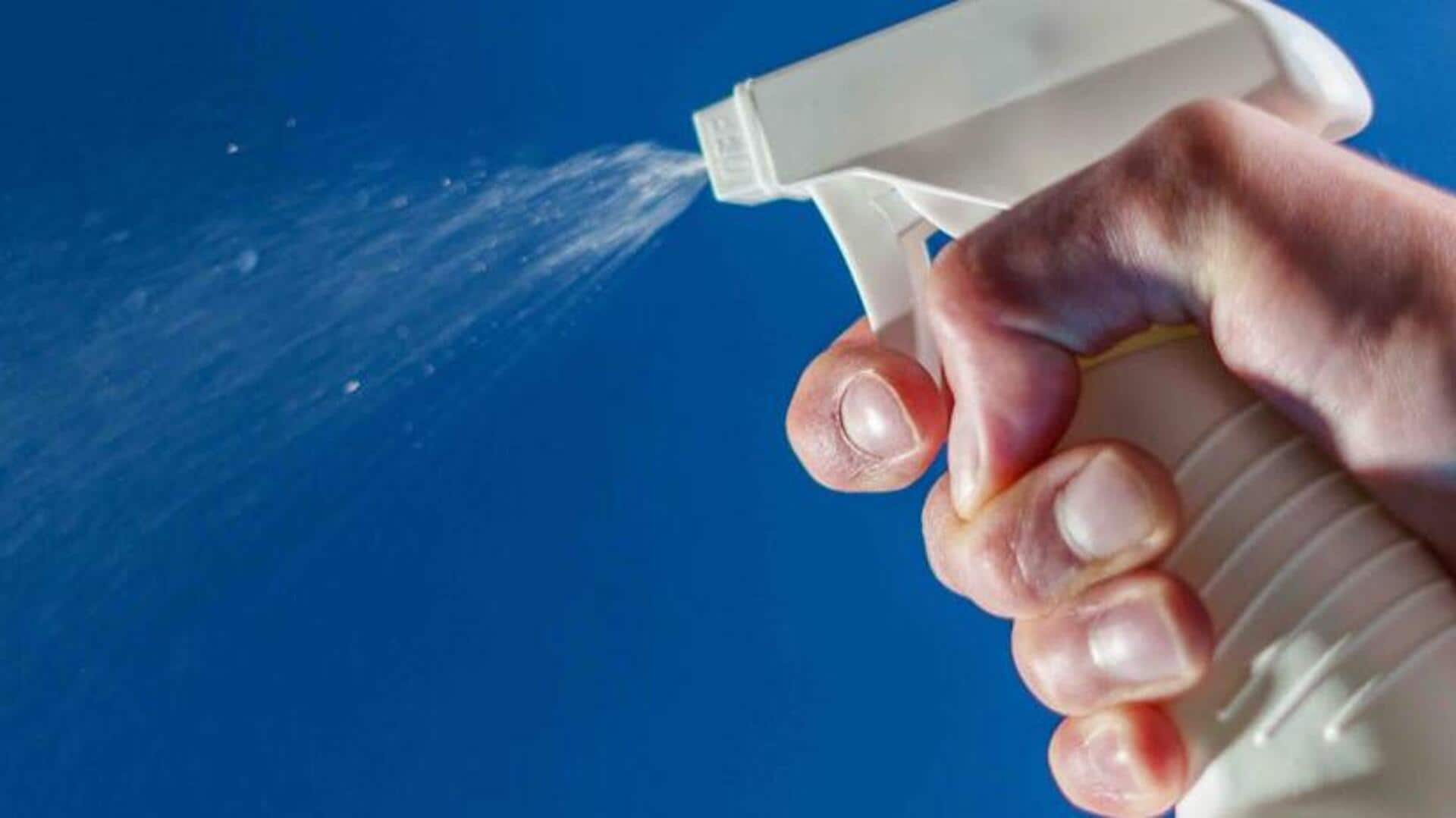 Budget-friendly cleaning hacks using baking ingredients Budget-friendly cleaning hacks using baking ingredients