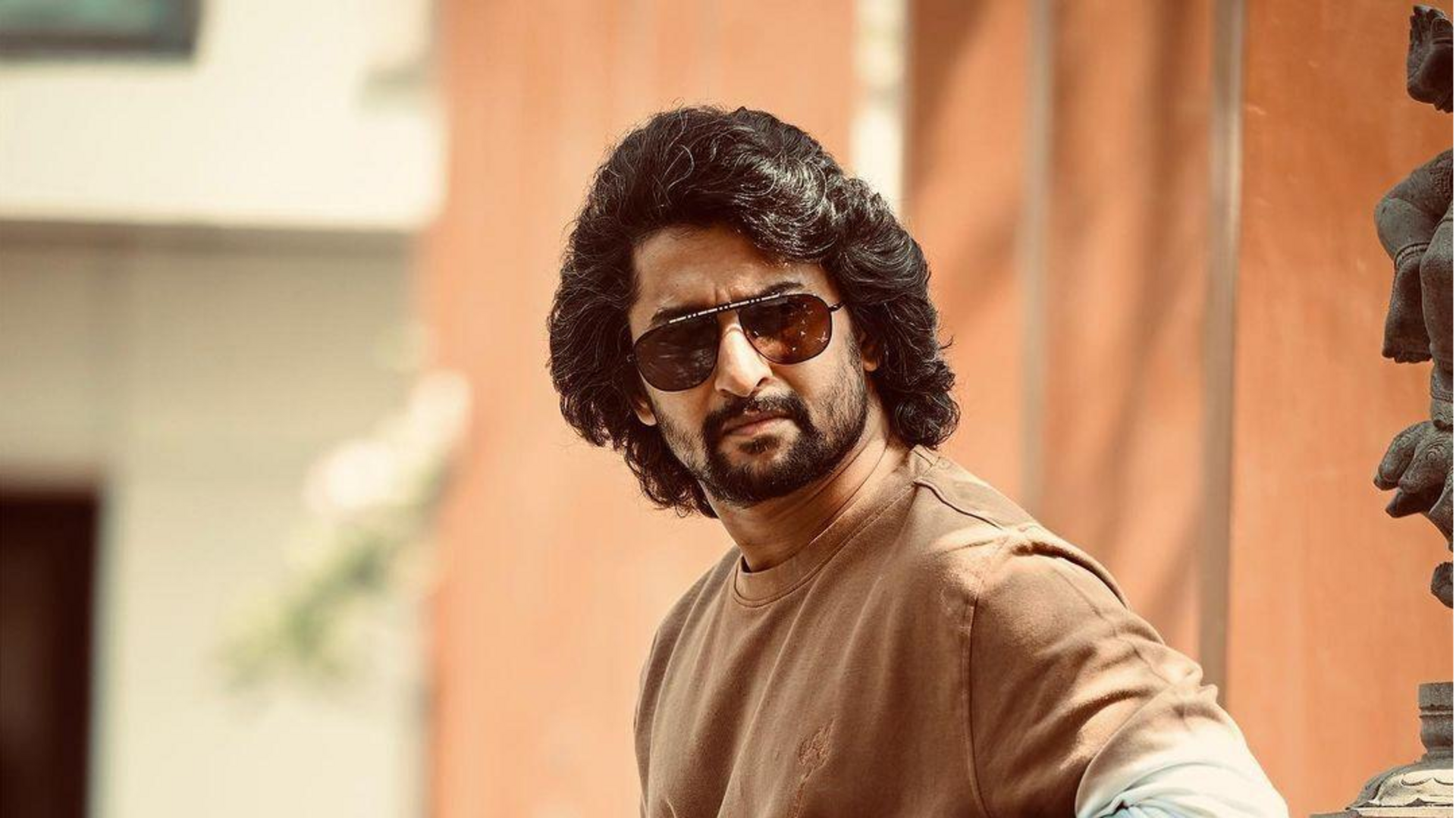 Nani to reunite with 'HIT 3' director for comedy entertainer Nani to reunite with 'HIT 3' director for comedy entertainer