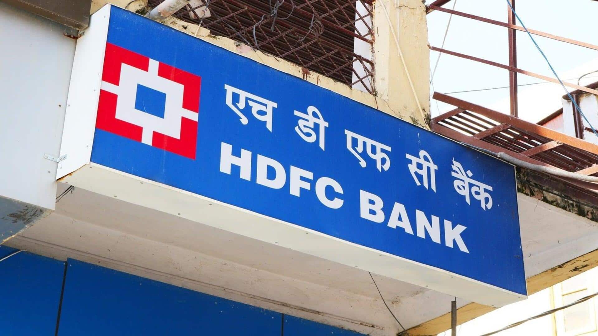 HDFC Bank's latest feature helps you track your capital gains HDFC Bank's latest feature helps you track your capital gains