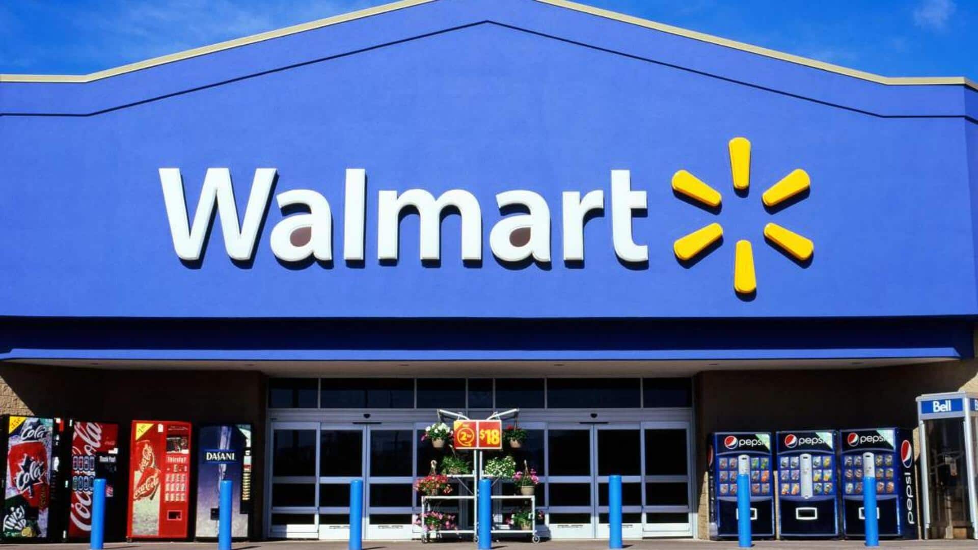 Walmart: Laid-off employees can apply for new US, India jobs Walmart: Laid-off employees can apply for new US, India jobs
