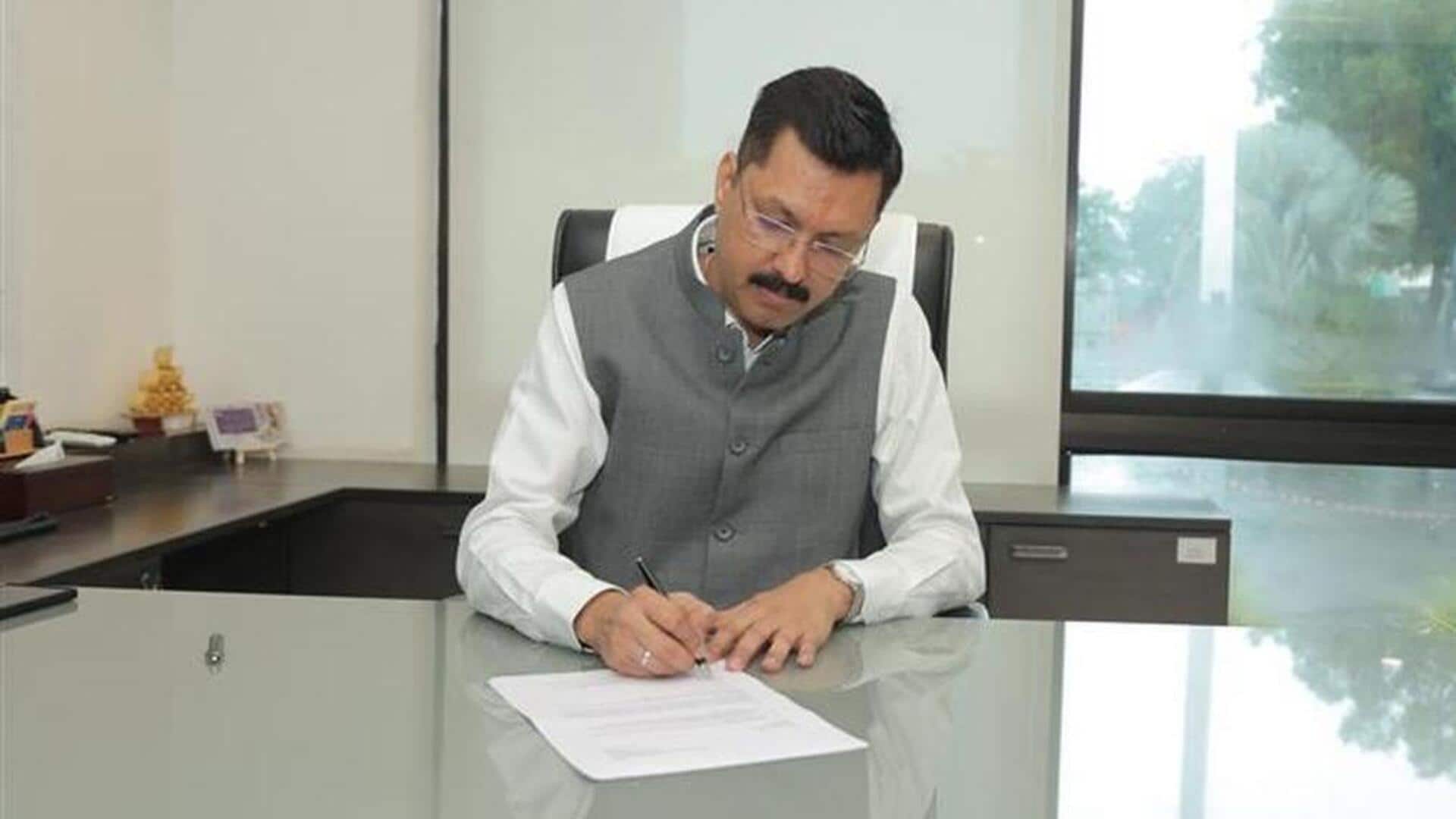 Meet Sanjay Kaul, new MD & CEO of GIFT City Meet Sanjay Kaul, new MD & CEO of GIFT City