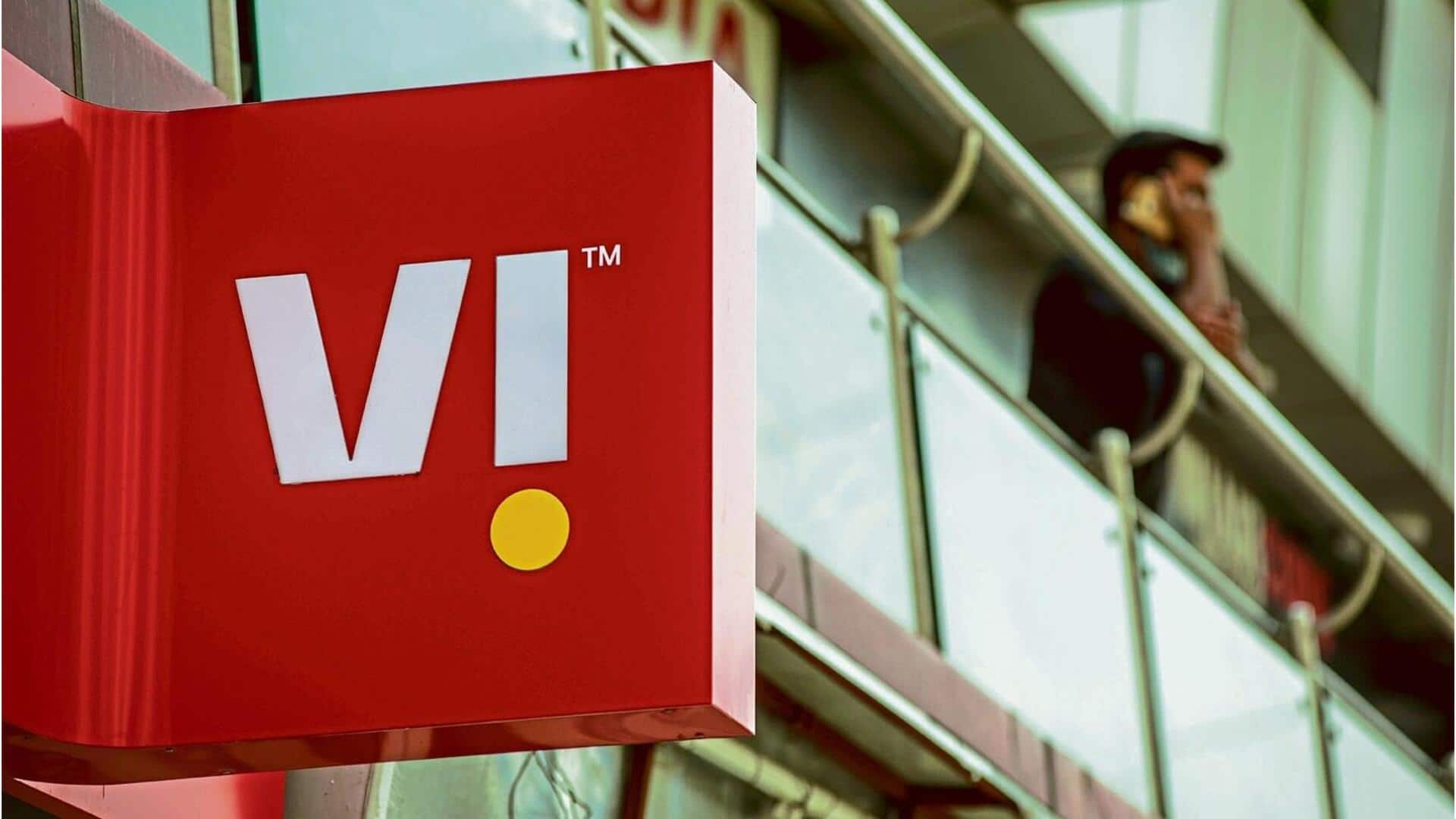 PE firm TGH may invest $6B in Vodafone Idea