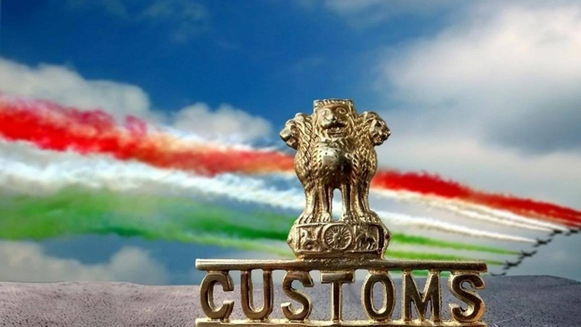 Budget 2026: How India plans to simplify customs duty structure