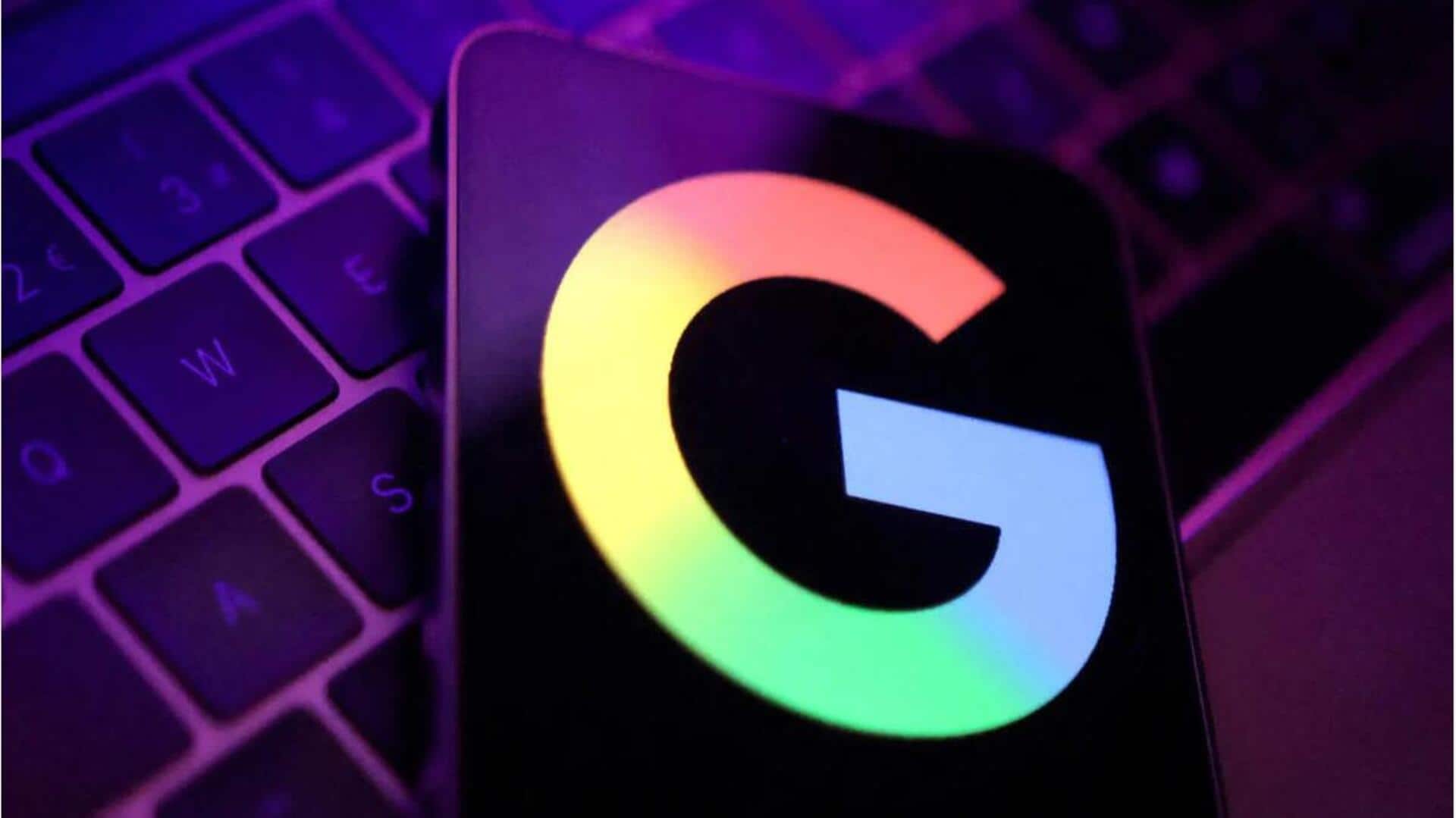 Google to appeal ruling that said it monopolized online search