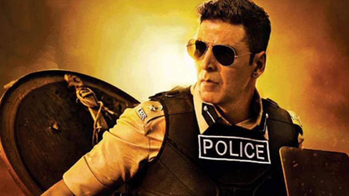 'Sooryavanshi,' '83' could follow the dual-release trend 'Sooryavanshi,' '83' could follow the dual-release trend