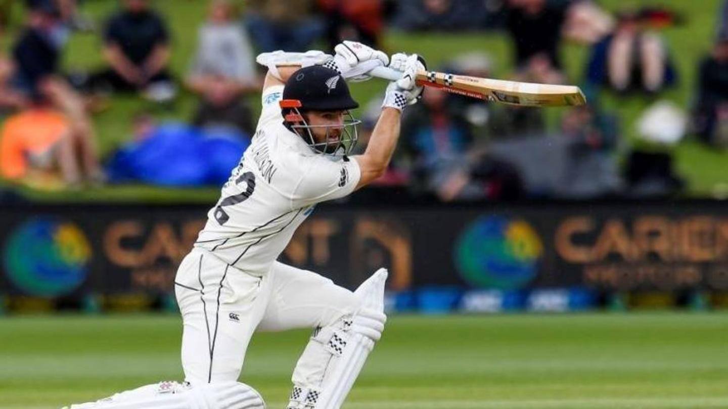 Root leads the show, Williamson was brilliant in lone Test Root leads the show, Williamson was brilliant in lone Test