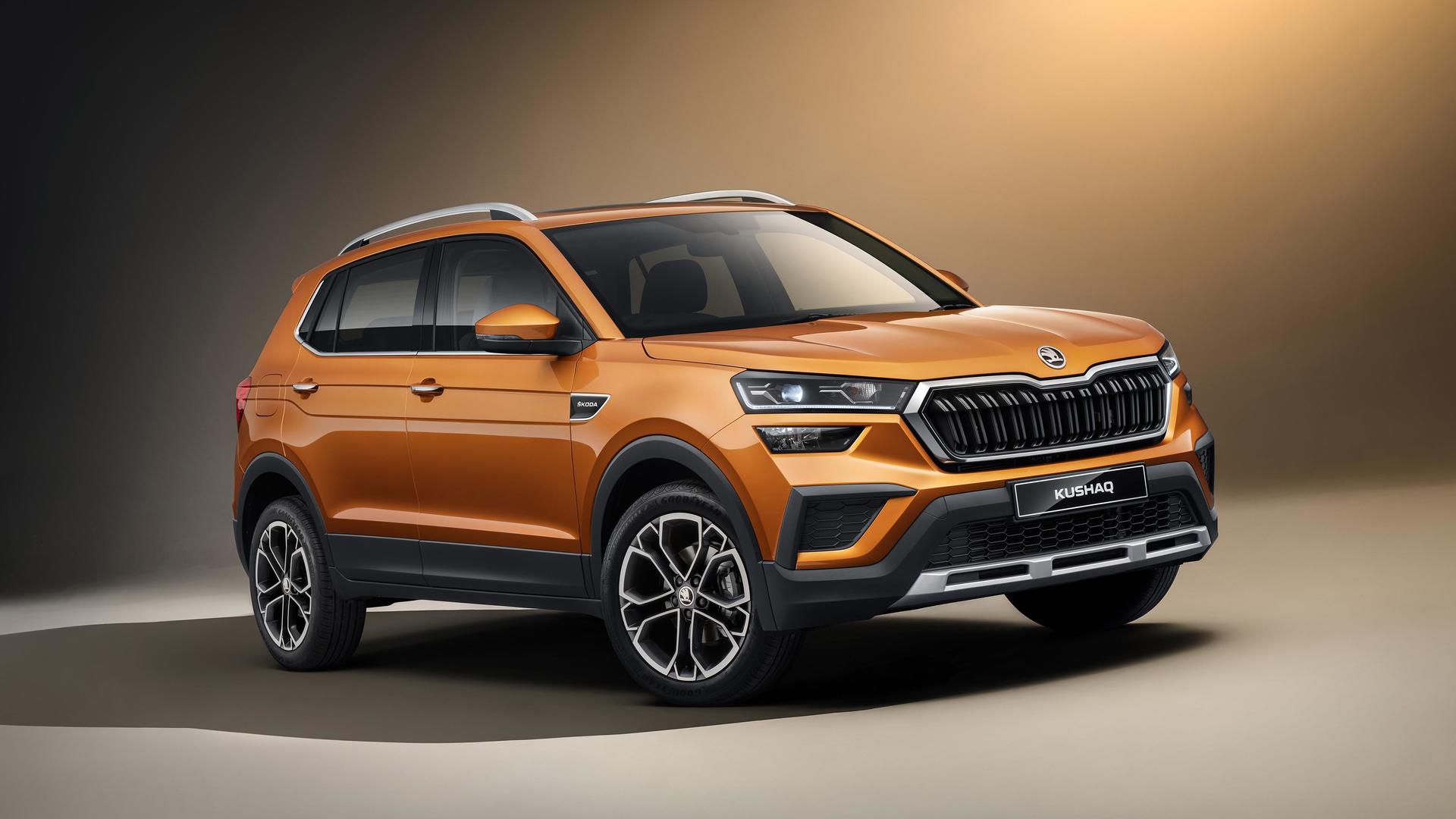 SKODA KUSHAQ becomes costlier in India: Check new prices