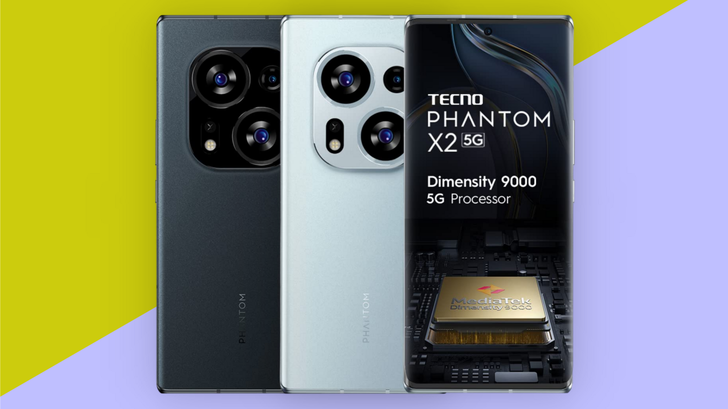 TECNO PHANTOM X2 goes on sale: Should you buy?