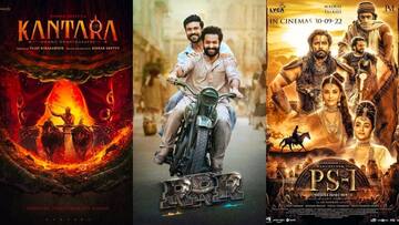 South Indian entertainment industry witnessed 96% growth in 2022: Report