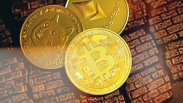 Cryptocurrency prices: Check today's rates of Bitcoin, Ethereum, Dogecoin, BNB