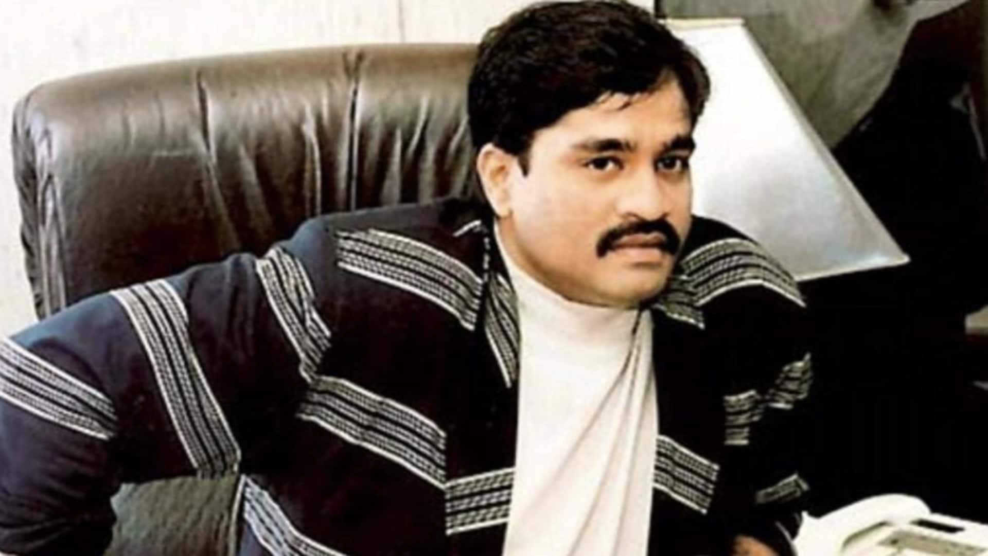 Lawyer reveals why he bought Dawood Ibrahim's properties in auction