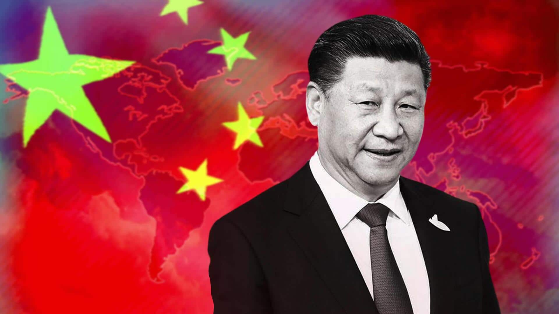 Explained: China's biggest annual political event, Two Sessions, begins