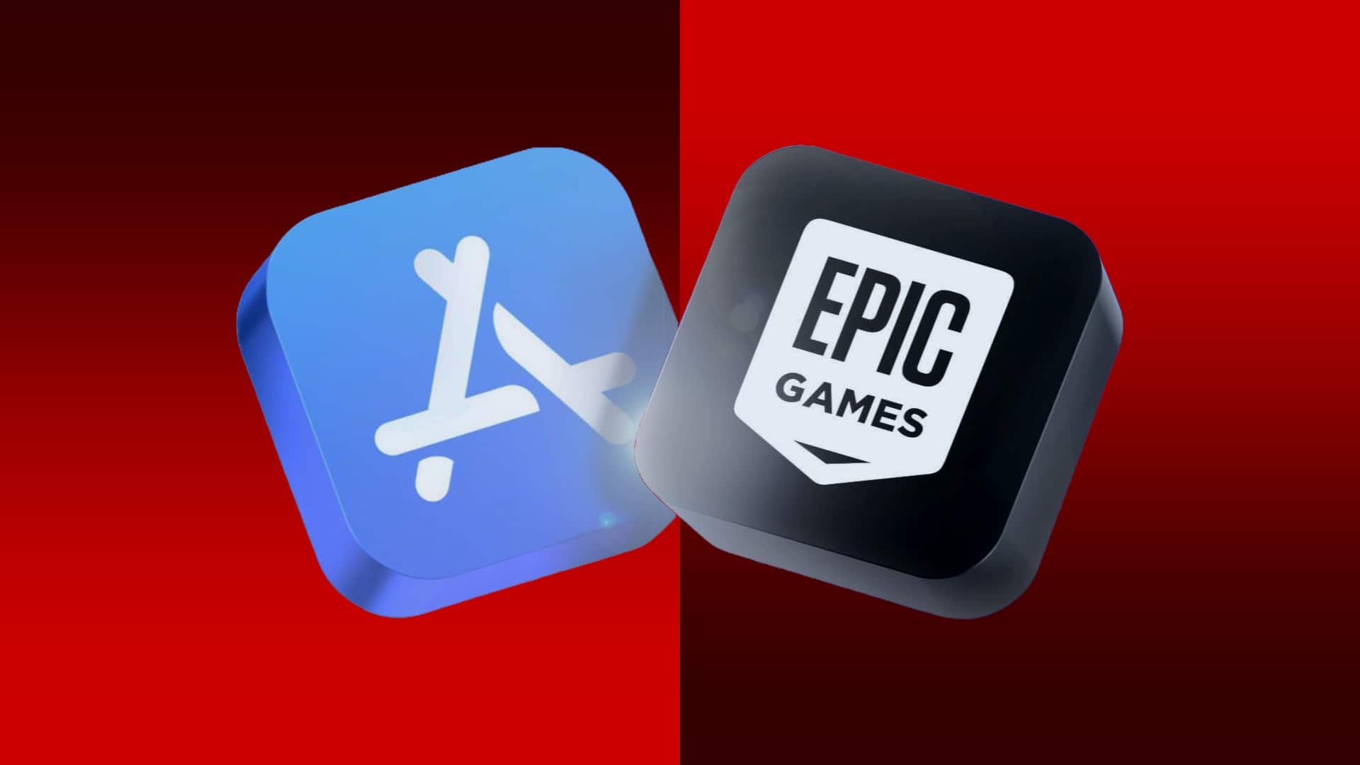DMA effect: Apple reinstates Epic Games in Europe