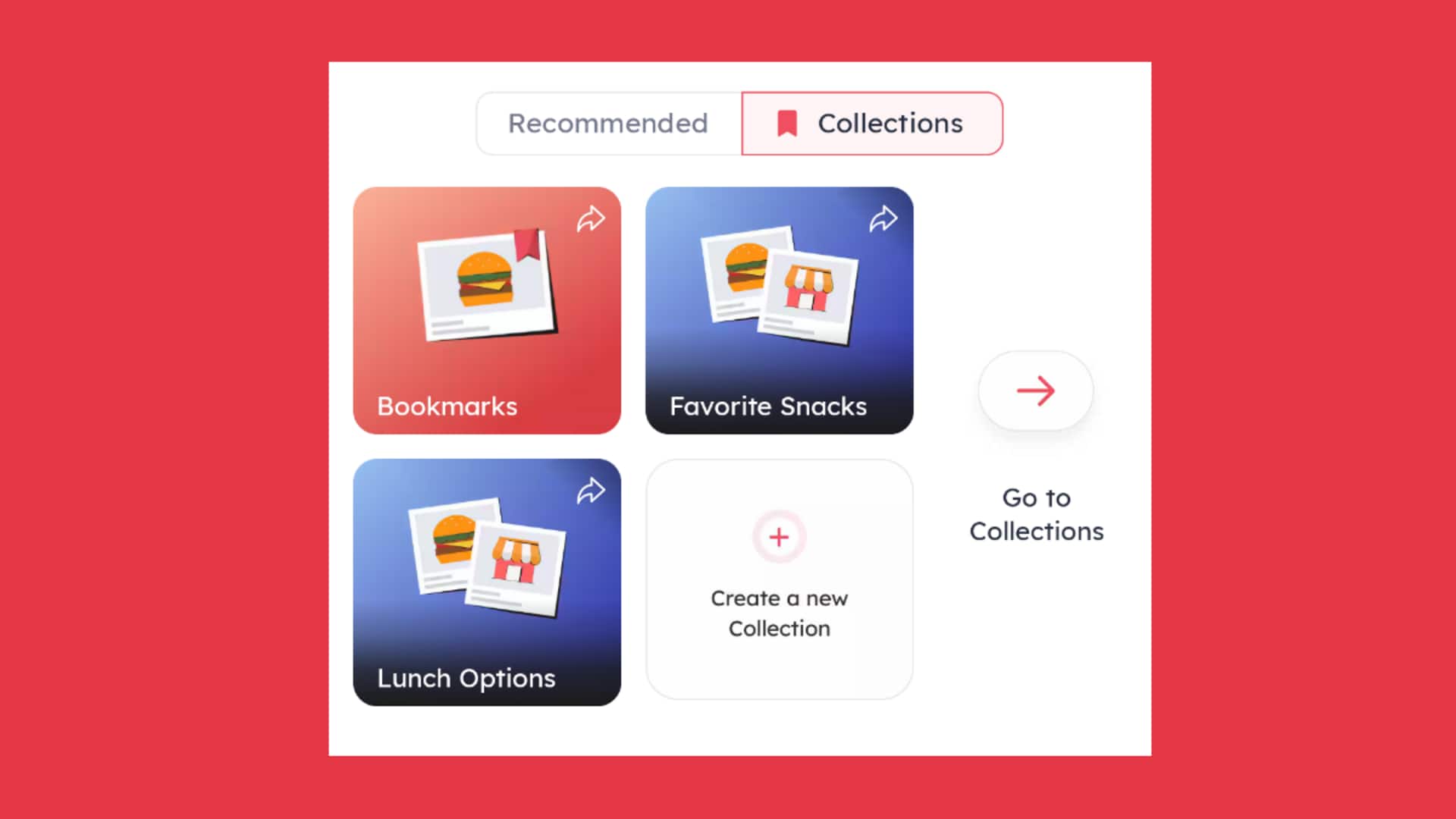 How to create, curate, and share 'Collections' on Zomato