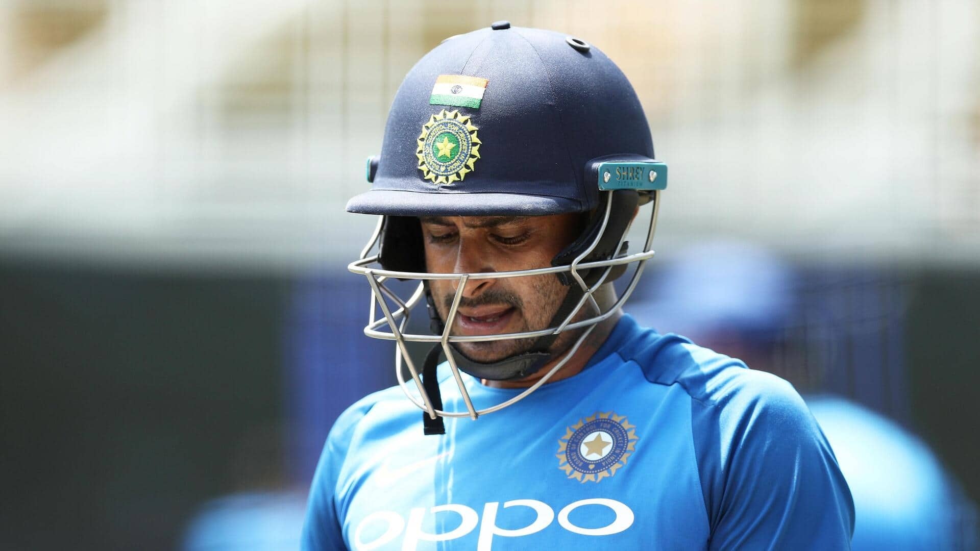 Uthappa blames Kohli for Rayudu's exclusion from 2019 WC team