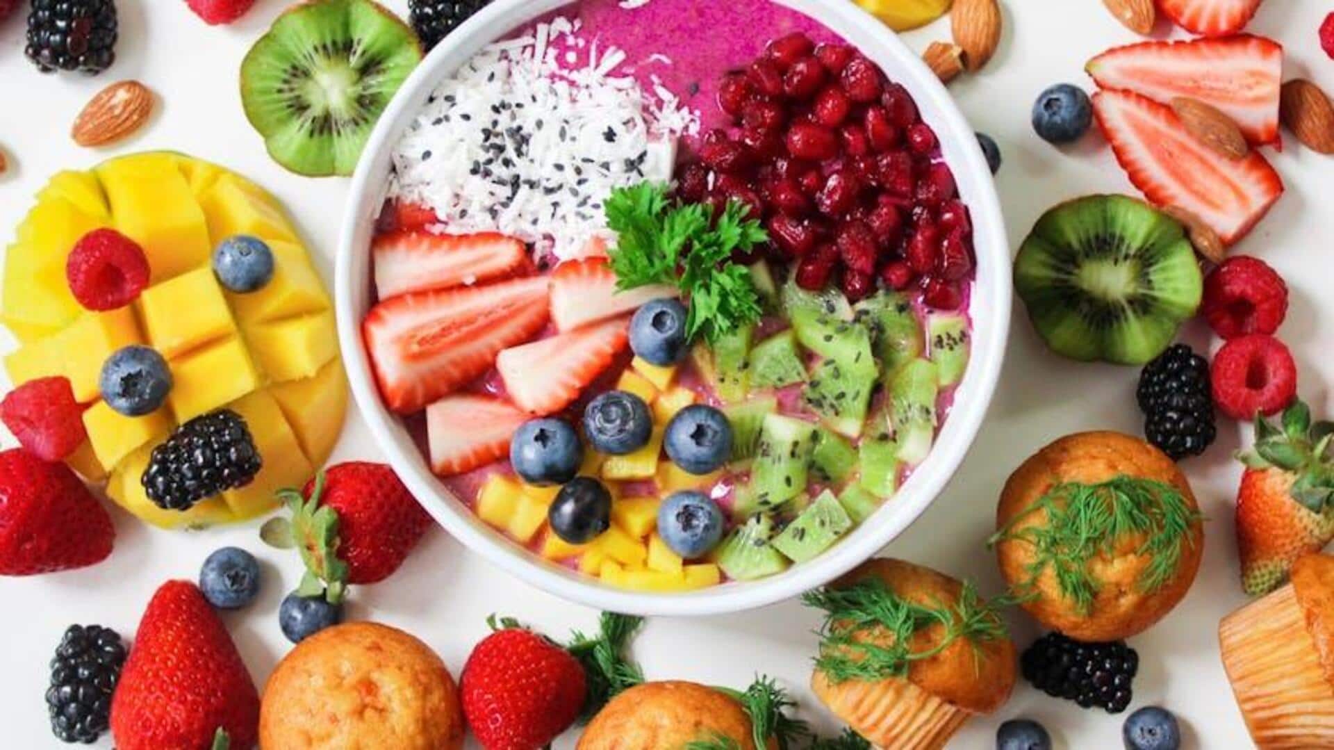 5 fruit-related myths you should stop believing 5 fruit-related myths you should stop believing