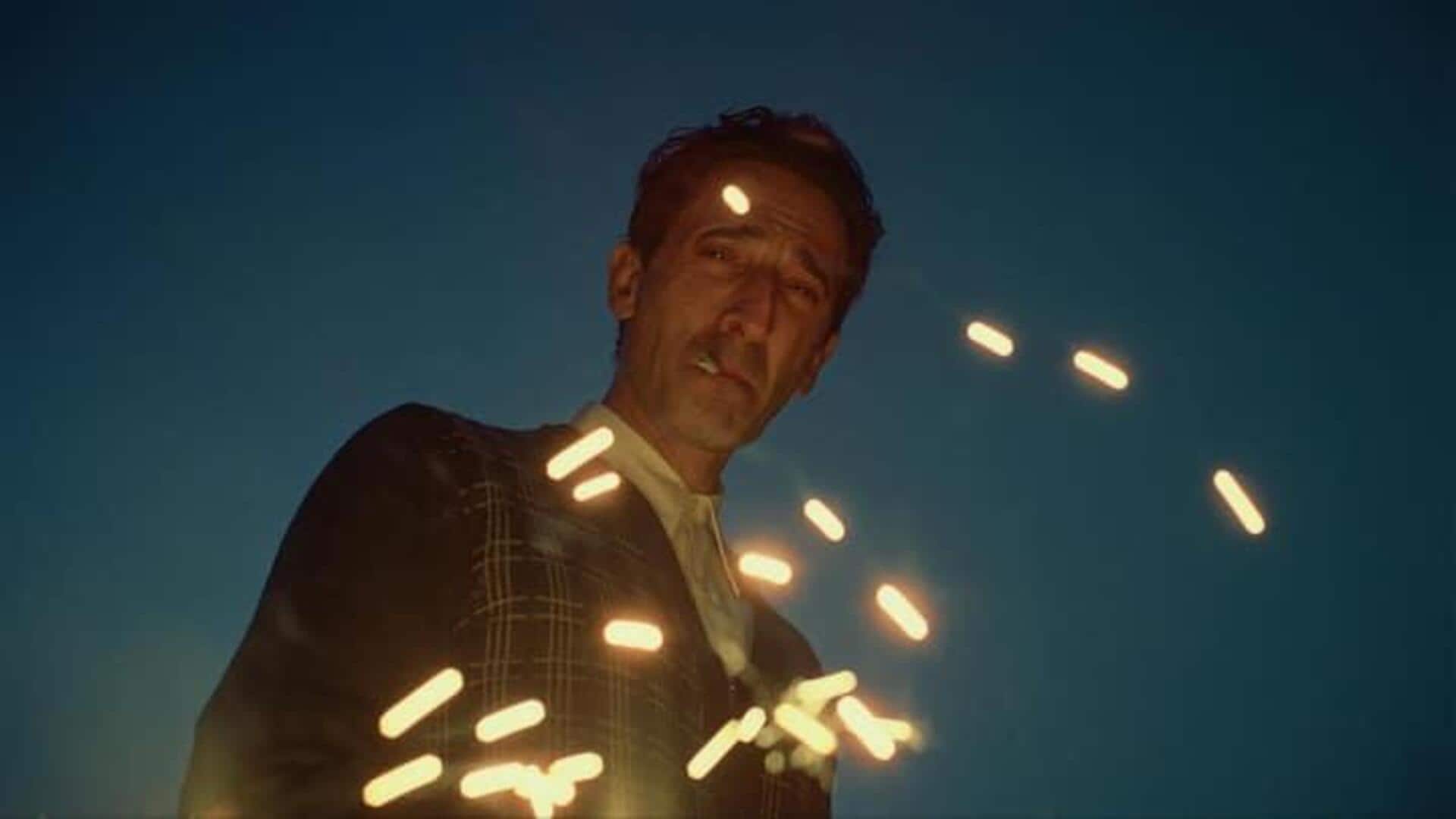 'The Brutalist': Oscar-winning film arrives on JioHotstar on this date 'The Brutalist': Oscar-winning film arrives on JioHotstar on this date