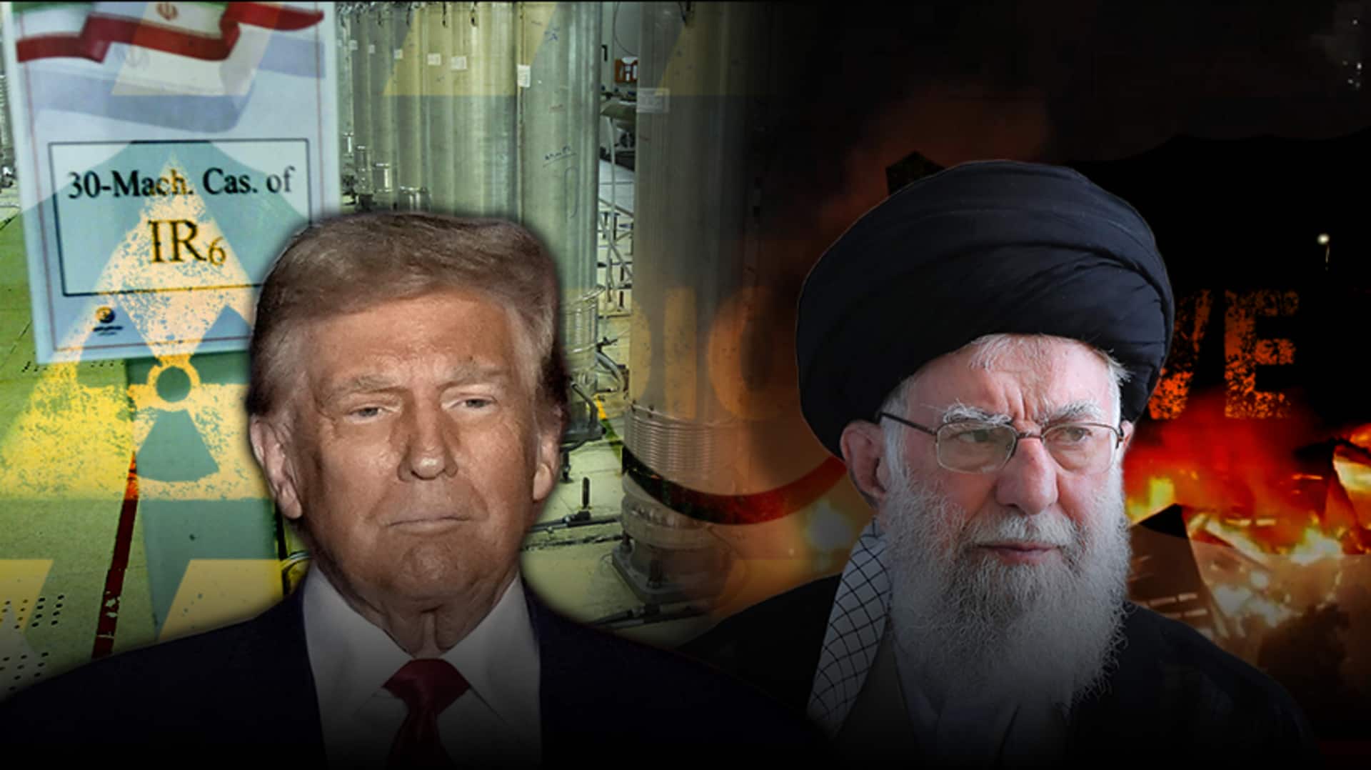 Did US use Indian airspace for Iran operation? PIB clarifies Did US use Indian airspace for Iran operation? PIB clarifies