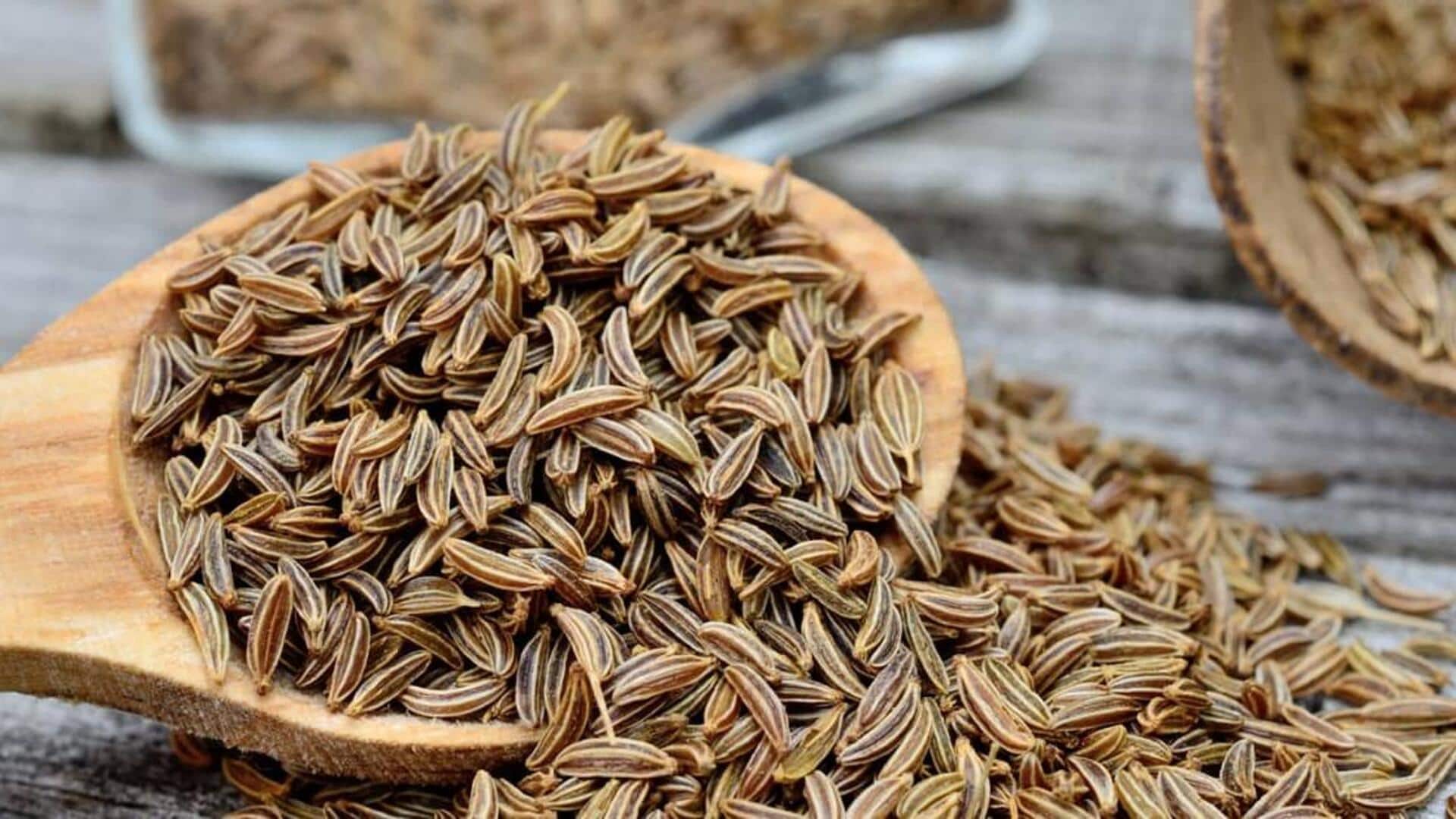 Try these recipes featuring caraway seeds Try these recipes featuring caraway seeds