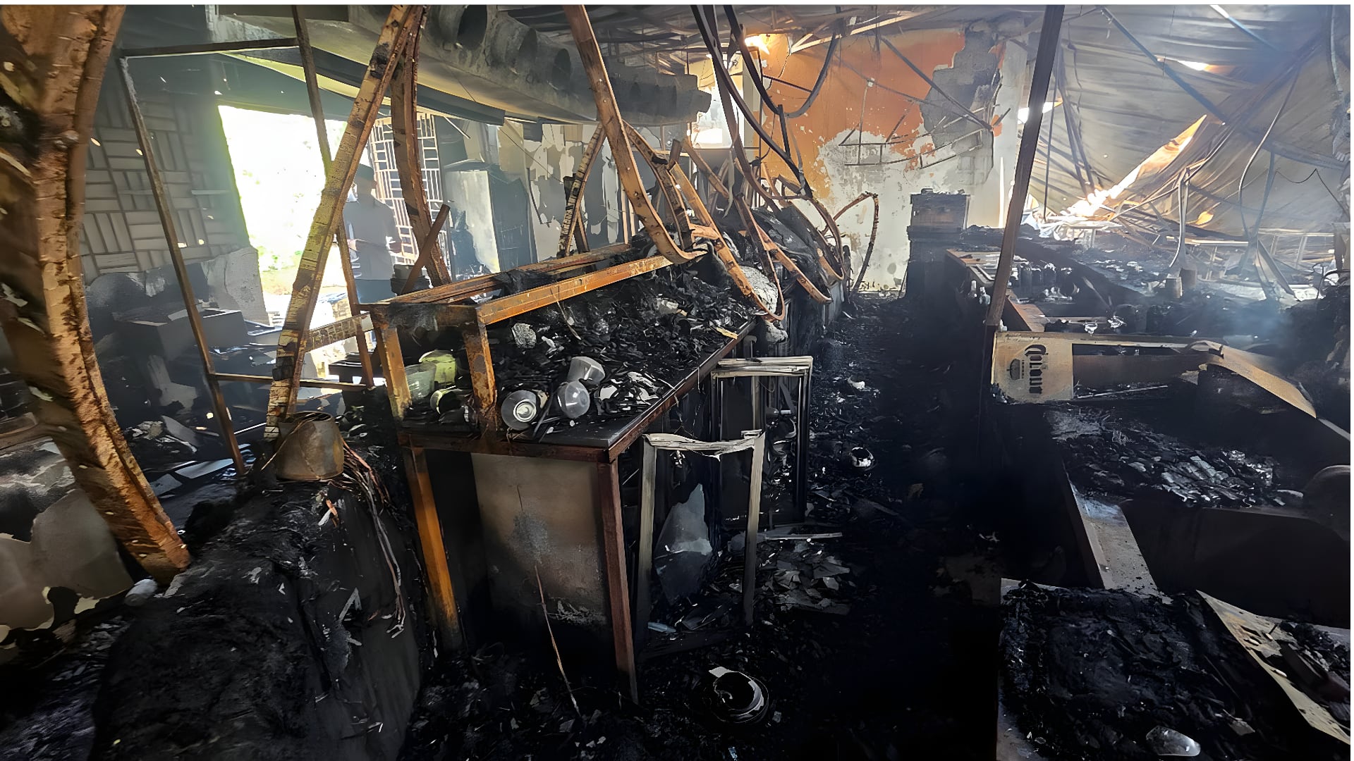 Goa nightclub fire: All 25 victims identified; full list released