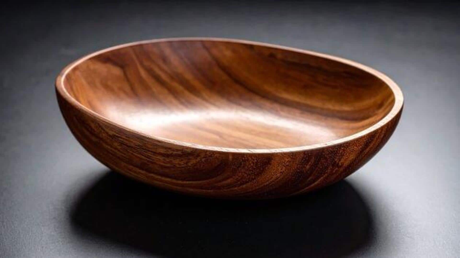 Shopping for wooden bowls? Read this first
