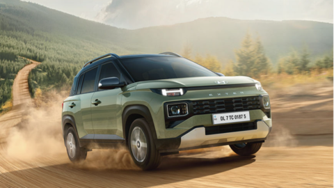 Hyundai's year-end sale brings discounts up to ₹85,000