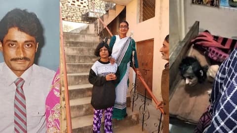 UP: Man starved to death in home, disabled daughter abused